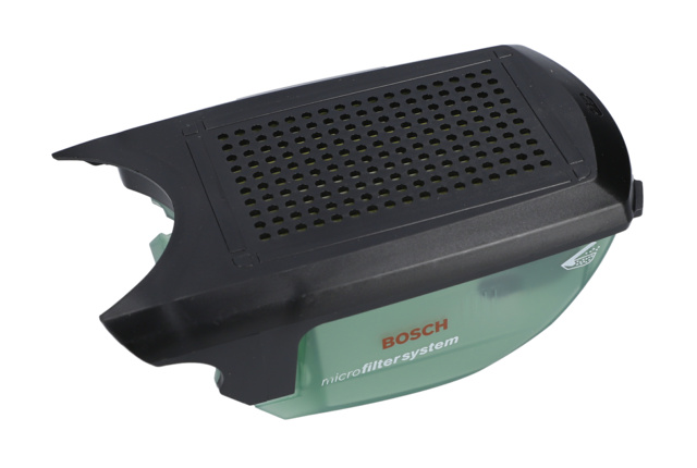 TOZ HAZNESi - 2609000356 - BOSCH YEDEK PARCA