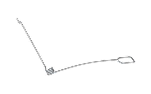 SiKiŞTiRMA MANDALi - 2609000376 - BOSCH YEDEK PARCA