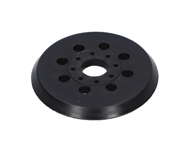 Zımpara tabanı - 2609000750 - BOSCH YEDEK PARCA