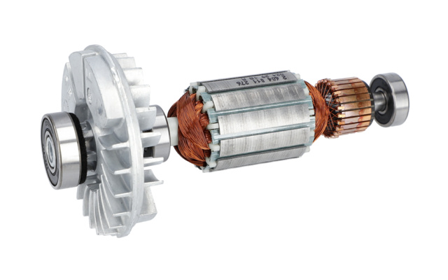 Armatür - 2609000869 - BOSCH YEDEK PARCA