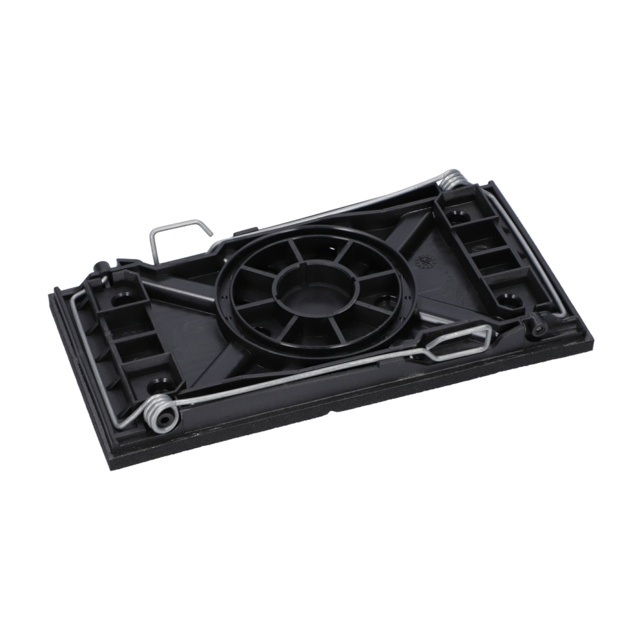 Alt Tabla - 2609000876 - BOSCH YEDEK PARCA