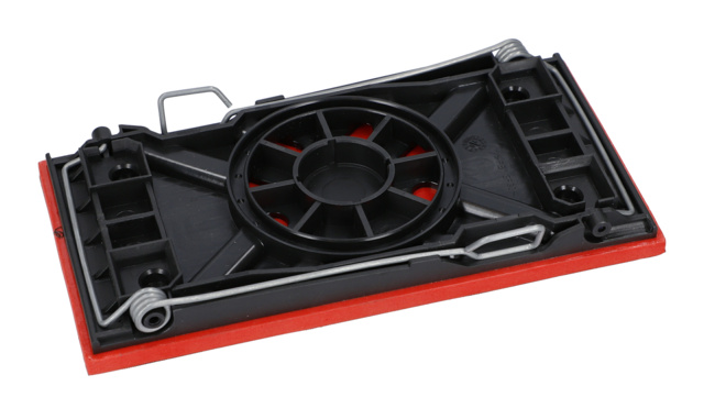 Alt Tabla - 2609000877 - BOSCH YEDEK PARCA