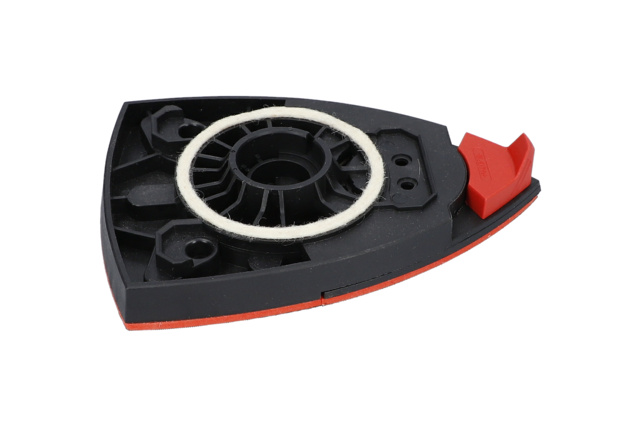 Alt Tabla - 2609001000 - BOSCH YEDEK PARCA