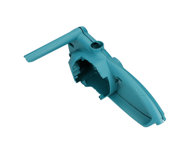 Gövde - 2609001110 - BOSCH YEDEK PARCA