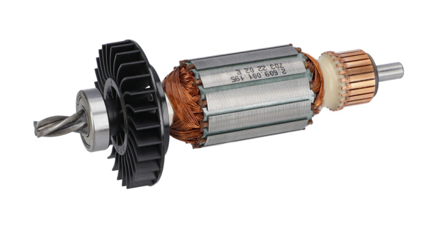 Armatür - 2609001195 - BOSCH YEDEK PARCA