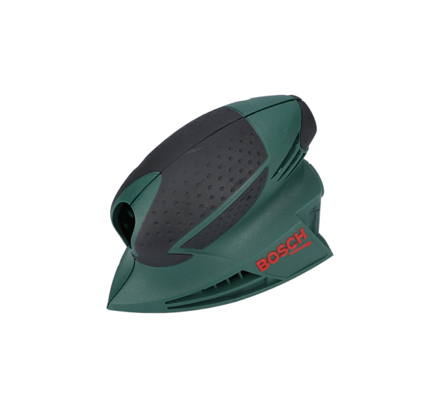 Gövde - 2609001234 - BOSCH YEDEK PARCA