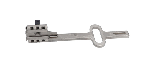 STROK MiLi - 2609001553 - BOSCH YEDEK PARCA