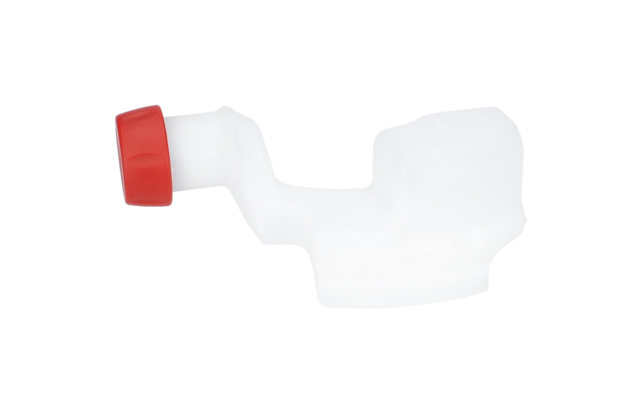 YAĞDANLiK - 2609001599 - BOSCH YEDEK PARCA