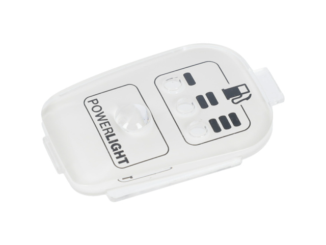 Kapak - 2609001696 - BOSCH YEDEK PARCA