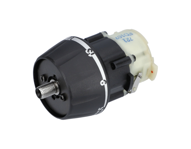 ŞANZiMAN KASASi - 2609001721 - BOSCH YEDEK PARCA