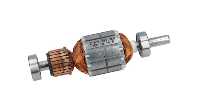 Armatür - 2609001826 - BOSCH YEDEK PARCA