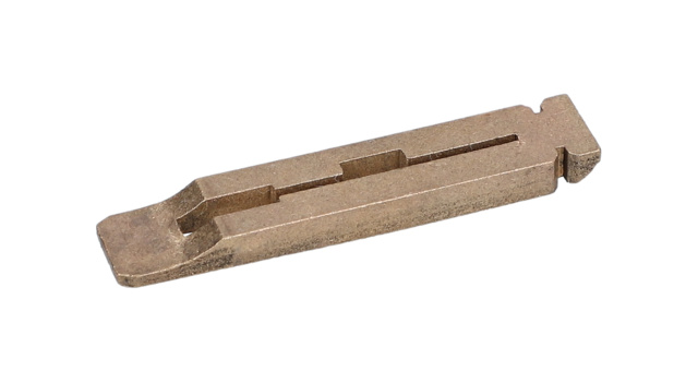 Yan Saplama - 2609001855 - BOSCH YEDEK PARCA