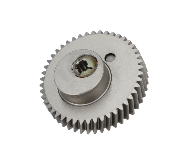 EKSANTRiK DiŞLi - 2609001931 - BOSCH YEDEK PARCA