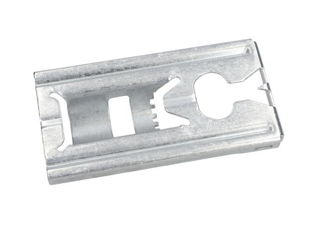 Alt Tabla - 2609002135 - BOSCH YEDEK PARCA