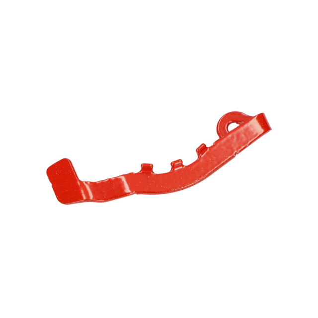 Yaprak Yay - 2609002205 - BOSCH YEDEK PARCA