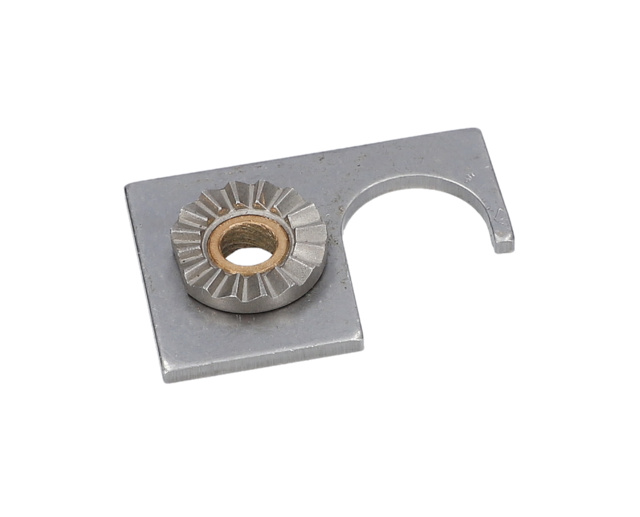 BiLYELi ARA YATAKLAMA - 2609002255 - BOSCH YEDEK PARCA