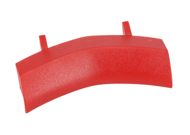 BASMALi TUŞ - 2609002390 - BOSCH YEDEK PARCA