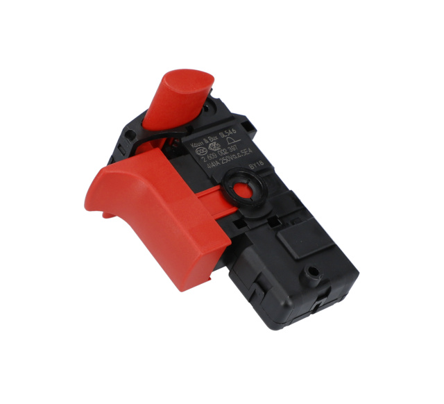 Şalter - 2609002397 - BOSCH YEDEK PARCA