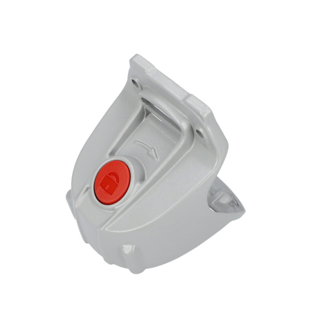 ŞANZiMAN GÖVDESi - 2609002443 - BOSCH YEDEK PARCA