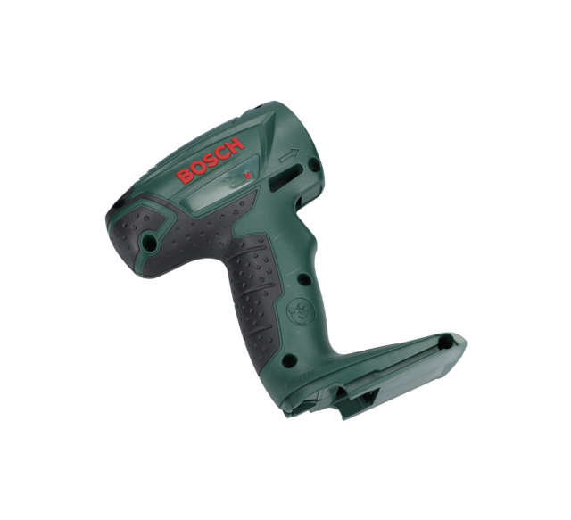 Gövde - 2609002458 - BOSCH YEDEK PARCA