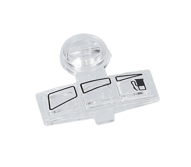 Mercek - 2609002462 - BOSCH YEDEK PARCA