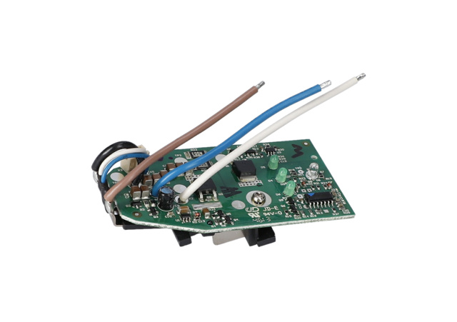 ELEKTRONiK MODÜL - 2609002519 - BOSCH YEDEK PARCA