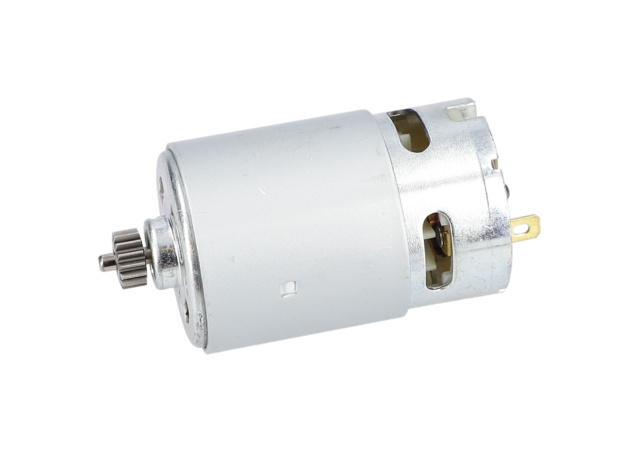 Doğru Akım Motoru - 2609002620 - BOSCH YEDEK PARCA