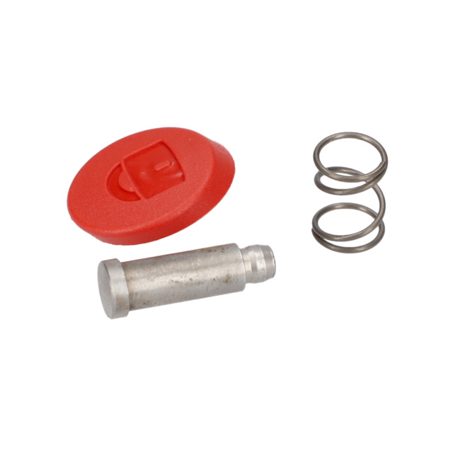 Basma Butonu - 2609002634 - BOSCH YEDEK PARCA