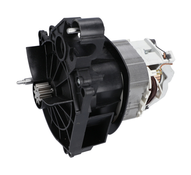 Motor - 2609002728 - BOSCH YEDEK PARCA