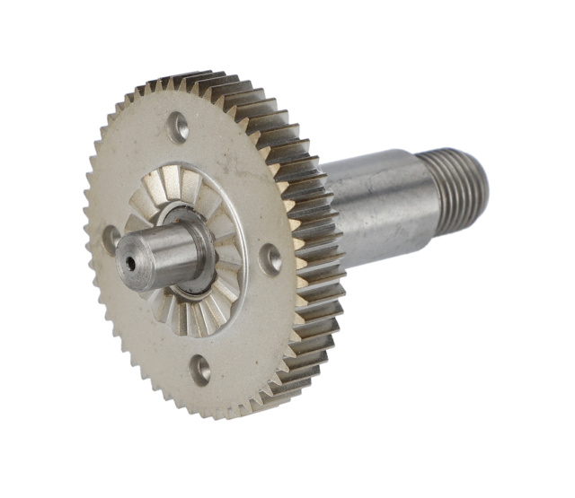 MiL - 2609002742 - BOSCH YEDEK PARCA