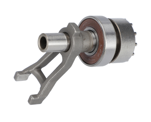 TAHRiK MiLi - 2609002743 - BOSCH YEDEK PARCA