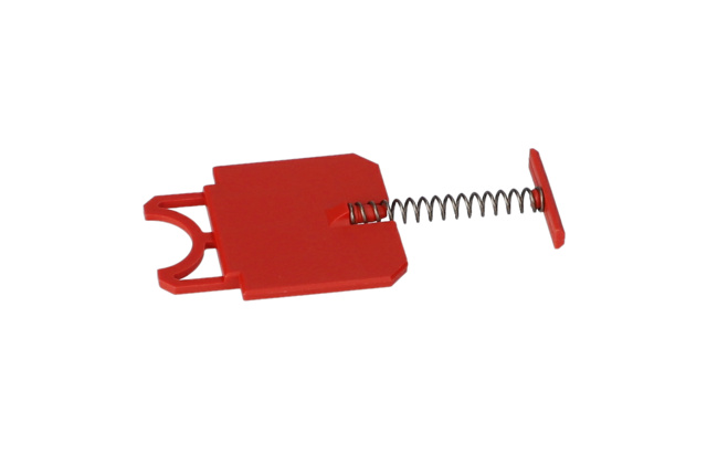 KAPAMA VALFi - 2609002750 - BOSCH YEDEK PARCA