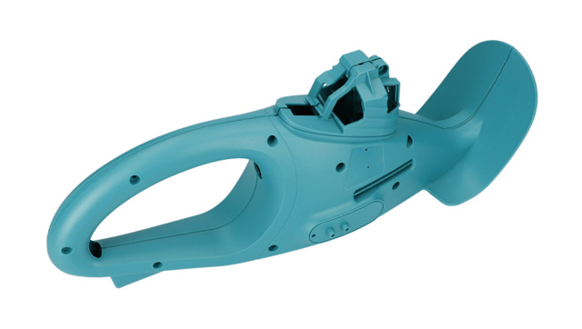 GÖVDE KAPAĞi - 2609002758 - BOSCH YEDEK PARCA