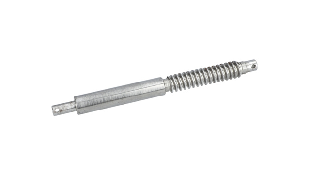 PiM - 2609002791 - BOSCH YEDEK PARCA