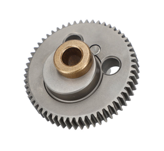 EKSANTRiK DiŞLi - 2609002897 - BOSCH YEDEK PARCA