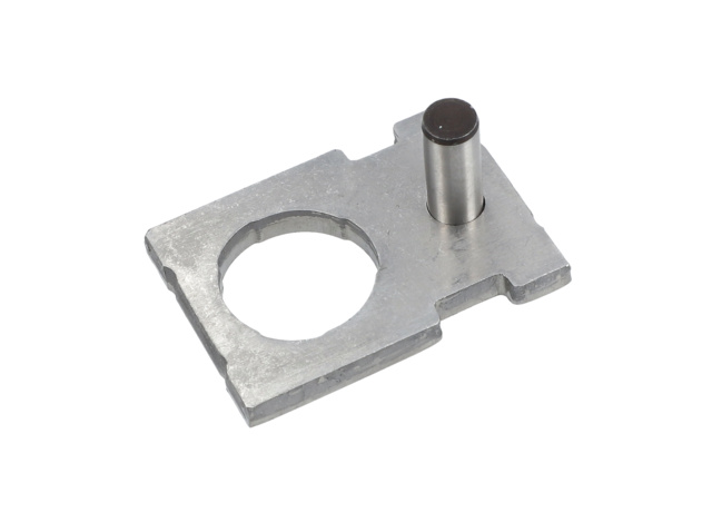 BiLYELi ARA YATAKLAMA - 2609002898 - BOSCH YEDEK PARCA