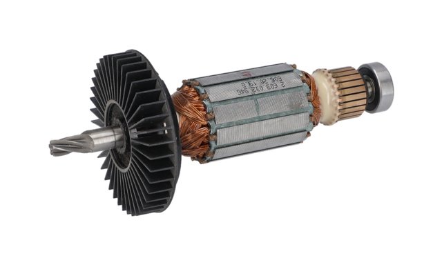 Armatür - 2609002946 - BOSCH YEDEK PARCA