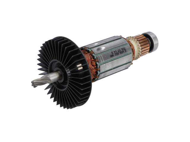 Armatür - 2609002980 - BOSCH YEDEK PARCA