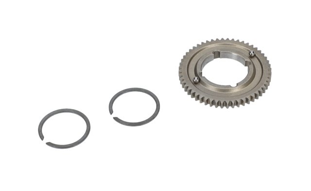 TAHRiK YATAĞI - 2609003045 - BOSCH YEDEK PARCA