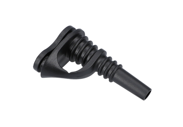 KABLO MUHAFAZASi - 2609003080 - BOSCH YEDEK PARCA