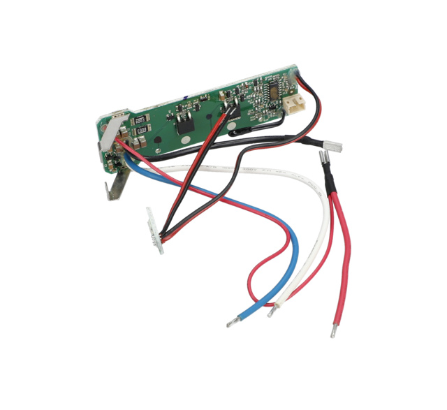 ELEKTRONiK MODÜL - 2609003137 - BOSCH YEDEK PARCA