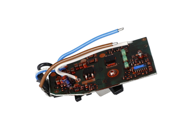 ELEKTRONiK MODÜL - 2609003139 - BOSCH YEDEK PARCA