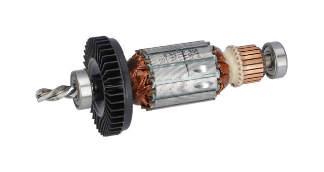 Armatür - 2609003185 - BOSCH YEDEK PARCA