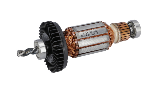 Armatür - 2609003195 - BOSCH YEDEK PARCA