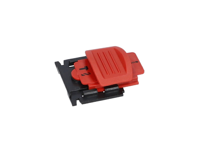 ÇEViRME ŞALTERi - 2609003283 - BOSCH YEDEK PARCA