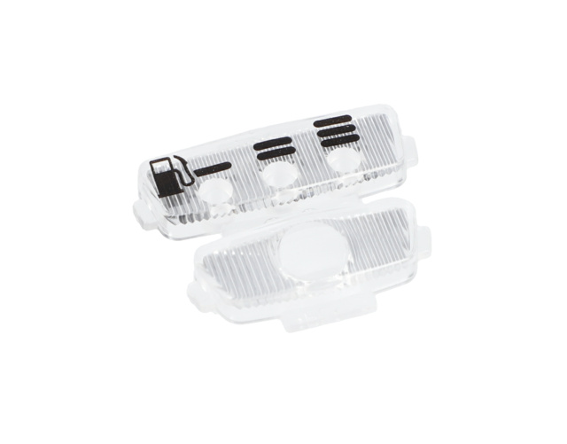 Kapak - 2609003287 - BOSCH YEDEK PARCA