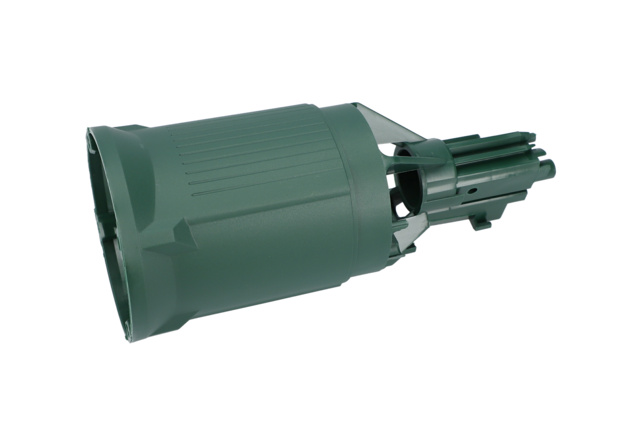 Gövde - 2609003321 - BOSCH YEDEK PARCA