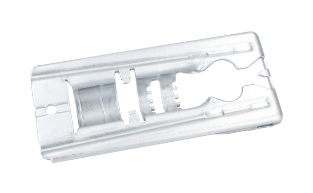 Alt Tabla - 2609003347 - BOSCH YEDEK PARCA