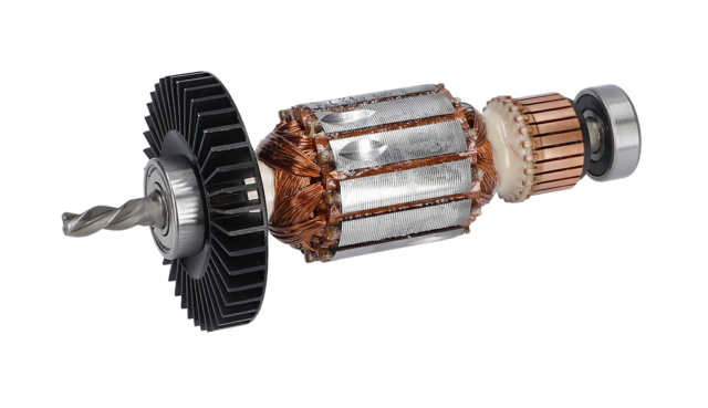 Armatür - 2609003374 - BOSCH YEDEK PARCA