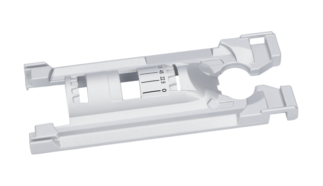 Alt Tabla - 2609003462 - BOSCH YEDEK PARCA